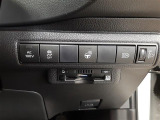 ■ 装備4 ■ AC100V1500W給電 ハンドルヒーター オートマチックハイビーム 横滑り防止装置 ETC2.0車載器