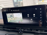 日産純正ドラレコ付き☆前後付いているのでさらに安心☆