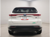 ハリアー 2.5 ハイブリッド E-Four Z レザーパッケージ 4WD 