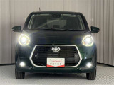 パッソ 1.0 モーダ Gパッケージ 4WD 