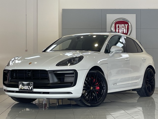 マカン GTS PDK 4WD 