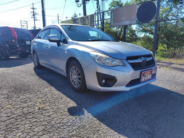 インプレッサG41.6 i 4WD