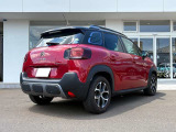 C3エアクロスSUV シャイン 