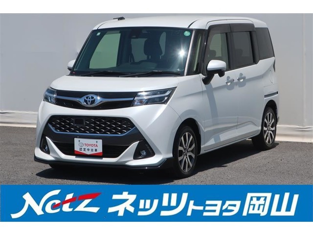 タンク 1.0 カスタム G-T 