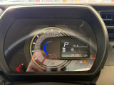 【メーター部】総走行距離38,385kmです。