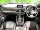 CX-8 2.5 25S Lパッケージ 