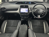 プリウスPHV 1.8 S GR スポーツ 修復歴無し