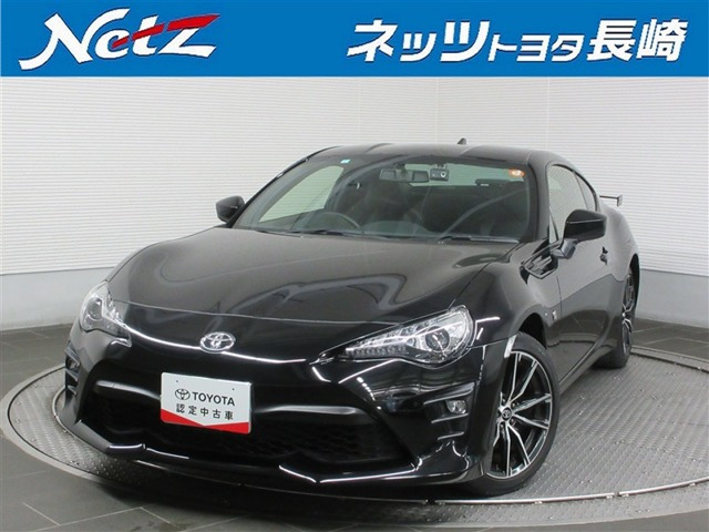 86 2.0 GT リミテッド 