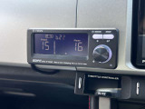 サスペンションの減衰力調整用のコントローラ!車内で減衰力調整できます!車速連動や加速Gで変更するオートモードもあります!