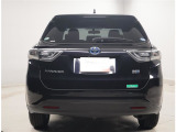 ハリアー 2.5 ハイブリッド E-Four エレガンス 4WD 
