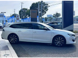 東北最大級の輸入車専門大型展示場! 展示場に無いお車も全国よりお探しいたします。