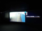 ☆助手席前方の死角を減らすサイドビューモニター!狭い道のすれ違いや、幅寄せ駐車も安心☆