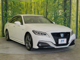 大好評のボディコーティング「弾スプラッシュコート」もご納車までに施工可能。通常のガラスコートと異なる、耐久年数6年の無機質ガラスコーティングが、ボディをキレイな状態に保ってくれます。