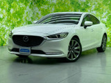 MAZDA6セダン 2.5 25S Lパッケージ 