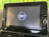 【純正9型ナビ】人気の純正ナビを装備。オーディオ機能も充実しており、Bluetooth接続すればお持ちのスマホやMP3プレイヤーの音楽を再生可能!毎日の運転がさらに楽しくなります!!