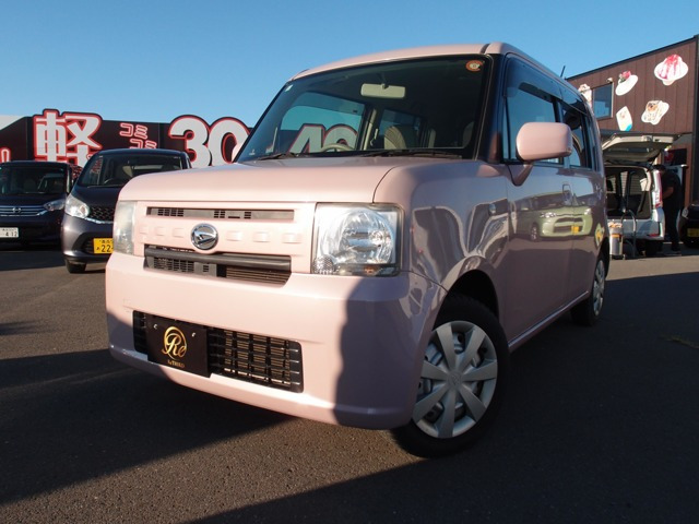 ムーヴコンテL 4WD