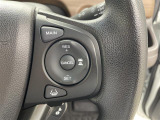 【アダプティブクルーズコントロール(ACC)】適切な車間距離を保ちながら先行車に追従走行したり、設定した車速でアクセルを踏まなくても走行できます!機能には限界があるためご注意ください。