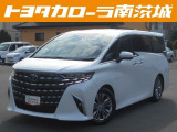 トヨタ アルファード