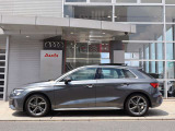 A3スポーツバック 30 TFSI Sライン 