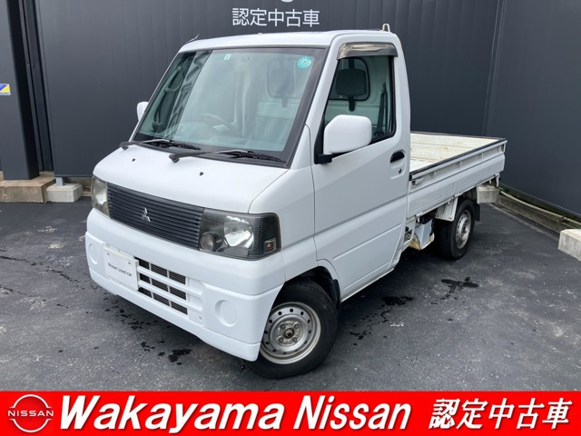 ミニキャブトラックVX-SE 4WD
