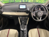 デミオ 1.3 13S Lパッケージ 