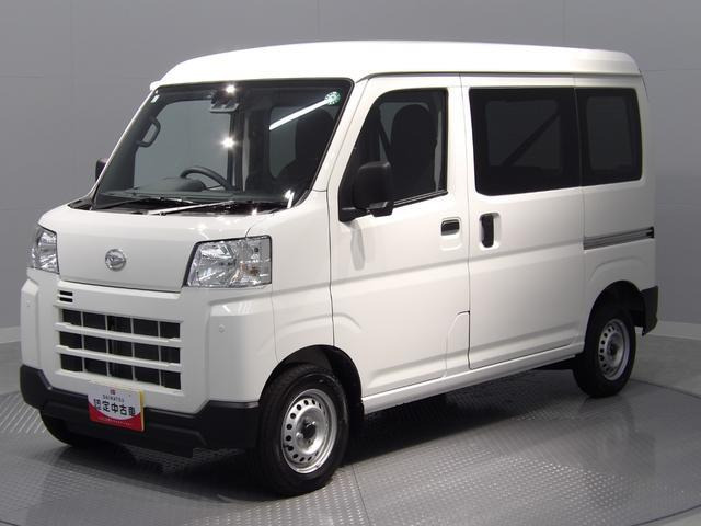 ハイゼットカーゴ  デラックス 4WD