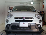500X インフィニート 