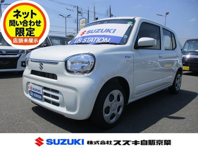 アルト ハイブリッド(HYBRID) S 