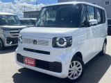 N-BOX  660 4WD