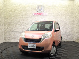 当社下取りワンオーナー禁煙車です♪
