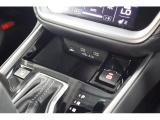 電動パーキングブレーキシステム搭載