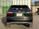 RX 450hl 4WD 4WD 本革シート