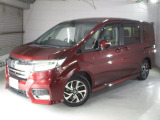 令和3年式 ステップワゴンスパーダ HondaSENSING