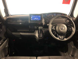 N-BOXカスタム L 4WD 