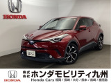 トヨタの【C-HR】が入庫しました。豊富な在庫の中からお客様にピッタリの1台をお選びください。