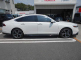 HondaSENSING 360   搭載車両です☆