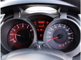 バイクの計器をイメージさせるメーター!NISMO専用タコメーター(nismoロゴ入り)!