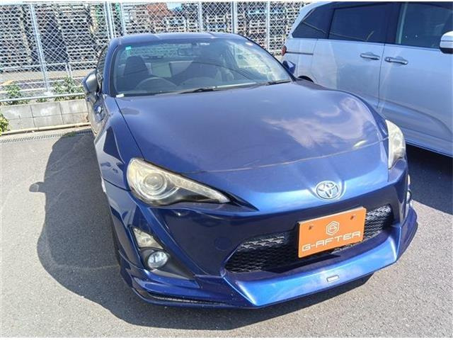 86 2.0 GT リミテッド 6MTモデリスタエアロ温熱シートAftermarketナビ