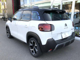 C3エアクロスSUV マックス 