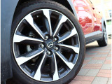 リバーサイドでは、全車試乗可能ですので各お客様、ご納得行くまでご検討中のお車とのフィーリングを確認できます。