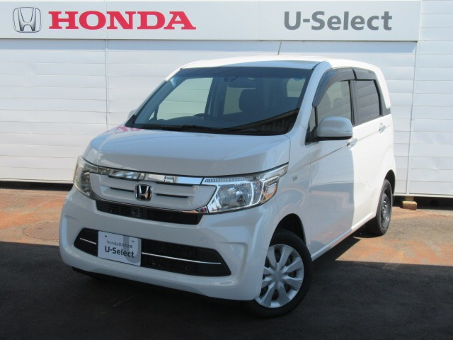N-WGN G SSパッケージ II 4WD 
