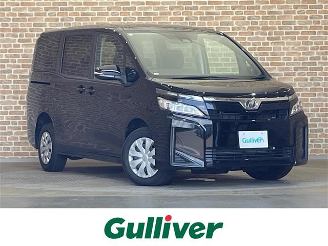 ヴォクシー2.0 X 4WD4WD 修復歴無し