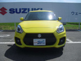 スイフト  スポーツ 1.4