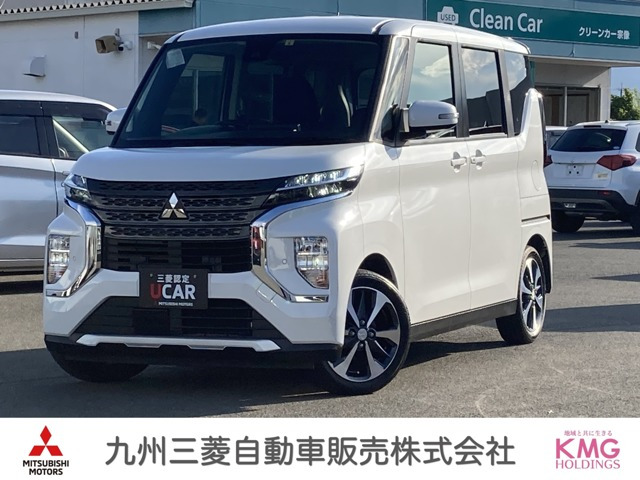 eKクロススペース G プレミアム 