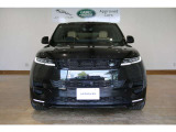レンジローバースポーツ オートバイオグラフィ 3.0L P550e 4WD 