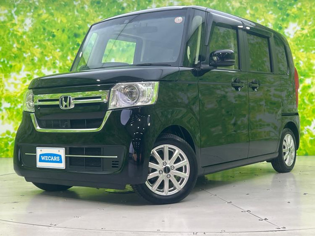 N-BOX L 