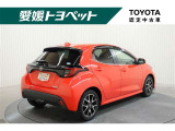 ヤリス 1.5 Z 