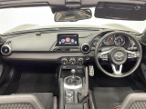 ロードスター 1.5 RS 6MTワンオーナー