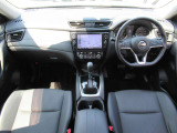 エクストレイル 2.0 20Xi 4WD 