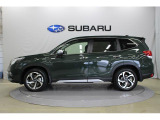フォレスター 2.0 アドバンス 4WD 
